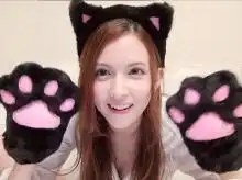 杨紫不敌泷泽萝拉性感混血是王道
