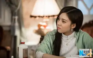 宋妍霏翡翠恋人首曝剧照玩转百变民国风