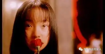 范冰冰去戛纳当评委算什么,霸王别姬当年才真是意气风发
