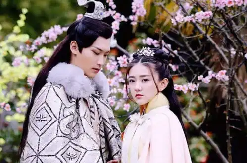 梁洁想演双世宠妃4,导演说了9个字婉拒,网友没毛病