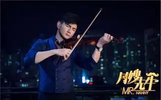 吴奇隆新剧剧情反差大海归学霸化身专职月嫂