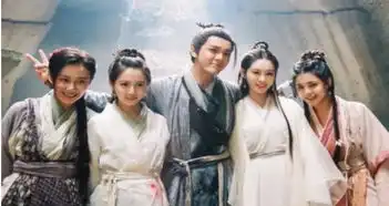 翻拍大作战,2018到底有多少经典电视剧打算翻拍