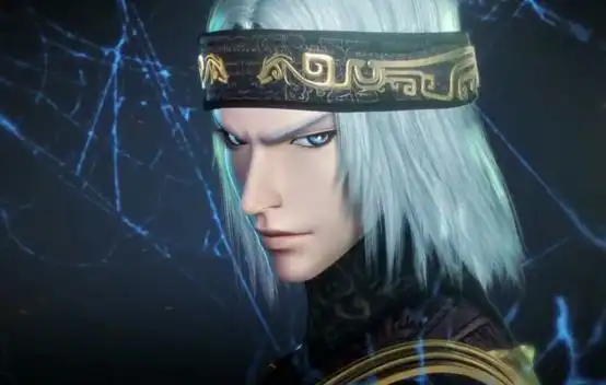 国漫中有哪些著名的护妻狂魔王权富贵蓝湛卫庄统统上榜