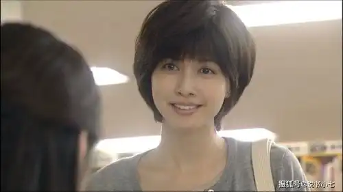 念念不忘的情书,帅哥柏原崇给了她,卸下万千宠爱当她专属经纪人