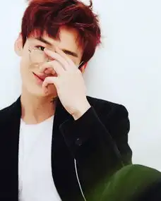 白敬亭最好看的照片