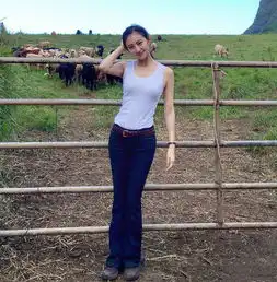 娱乐圈万年不红,但景甜这回发的图片让人眼红
