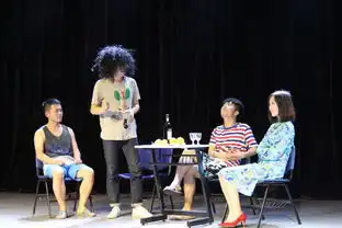 话剧夏洛特烦恼
