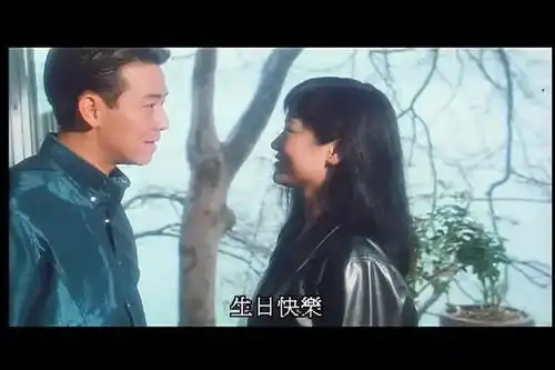 盘点港片巅峰时期十大风月片,你一共看过几部