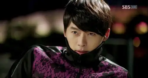 如果变成爱情剧女主角,你希望哪一位是男主角