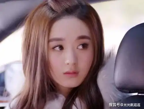 以女主名字命名的电视剧,郑爽3部,赵丽颖5部,热巴出人意料李慧珍
