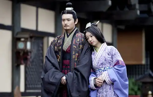 秀丽江山之长歌行剧照最