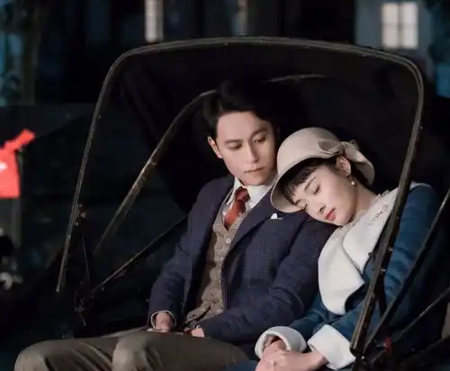 终于来了观众等3年的36集谍战剧定档央视,奚美娟等戏骨加盟