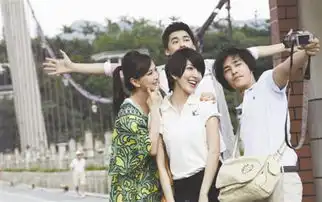 节目种类多荧屏闹新春