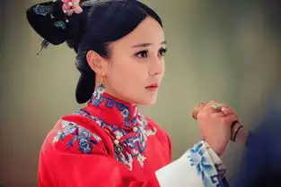 上半年电视剧收视点击出炉袁姗姗成双冠女王
