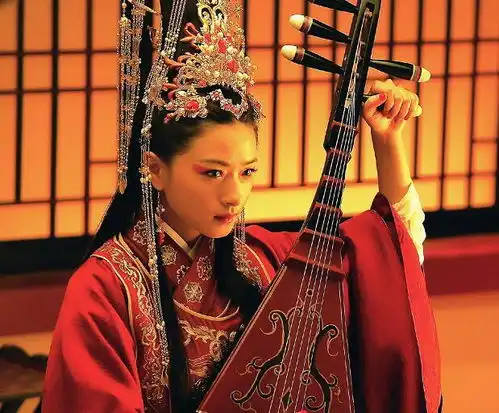 她是海上牧云记里最狠毒的女人,却因为性格太纯粹而丧命
