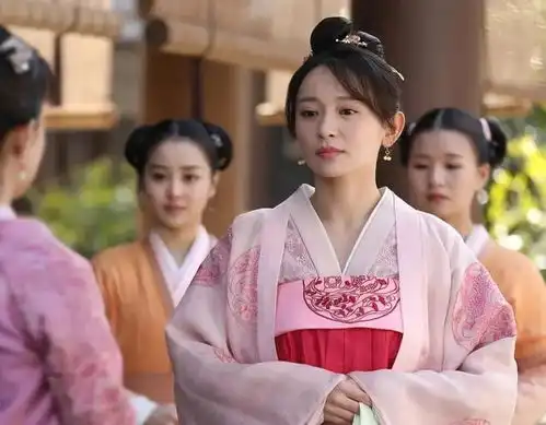 女演员的长相多重要,知否6年后再演墨雨云间,差距明显