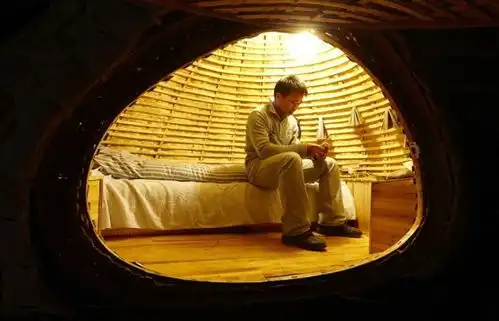 蛋形蜗居高房价下的苦涩青春