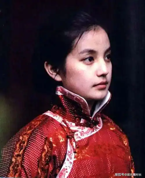 那些年赵薇演过的影视剧,小燕子不是最经典,一部惹哭观众