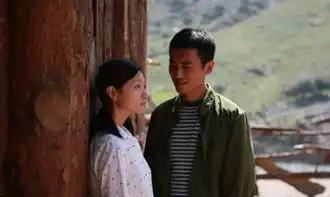 这些电视剧中的夫妻,在现实生活中也是一对真夫妻