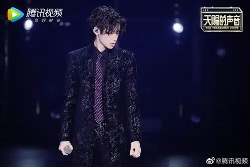 200323小鬼高清剧照抖一抖音乐少年帅气鲨人事件