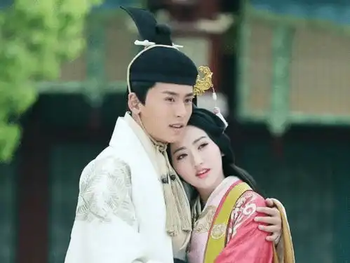 张哲瀚,十年剧照大盘点
