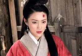 水浒再曝潘金莲剧照甘婷婷演千古荡妇2