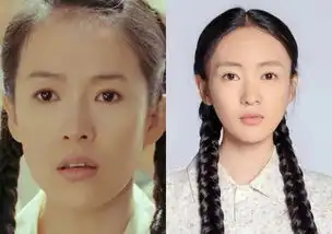 16年的静默与等待终于换回应有的掌声,再也不是小章子怡了
