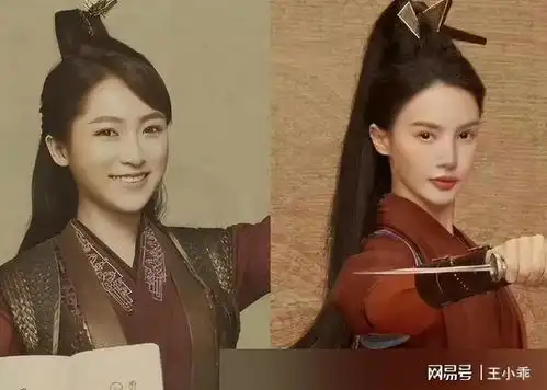 庆余年2开播,全员美女,绝代风华第8位是舞蹈专业出身
