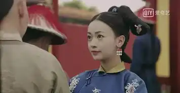 延禧攻略璎珞跪了两个时辰,李玉说了一句话,皇帝马上就翻牌子