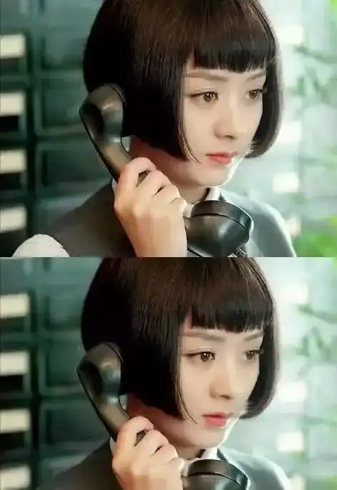 胭脂中你知道赵丽颖有多少种造型吗,每一张都美到窒息
