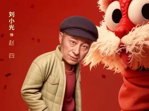 乡村爱情162月2日开播,谢永强王小蒙爆发婚姻危机
