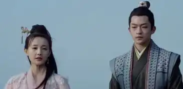 媚者无疆开放式大结局,晚安cp相守成悬念,难不成有续集
