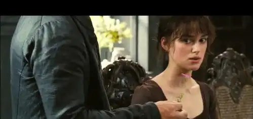 傲慢与偏见夏洛特与柯林斯的无爱婚姻,最高级,却也最无趣
