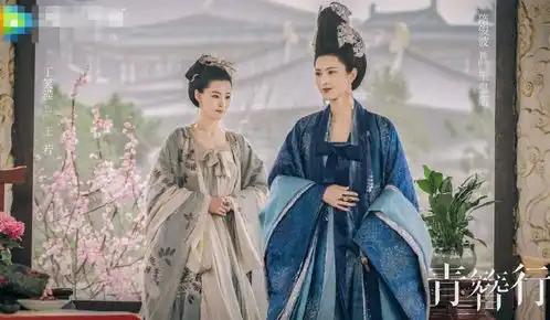 杨幂斛珠夫人没杀青,杨紫古代剧就未播先热这班底太给力
