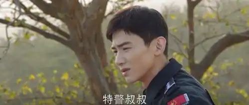 你是我的城池营垒男女主搞事业不忘撒糖,看完五集后追定了
