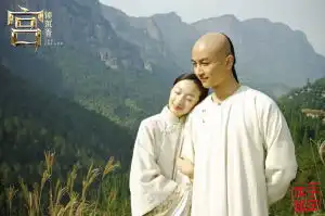 宫锁时代
