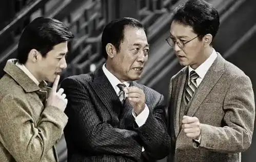 佟丽娅接戏的眼光真是一言难尽
