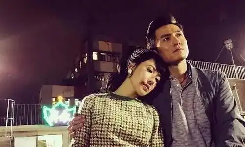 郑元畅加盟想见你团队新剧继逆局后台剧又要出爆款