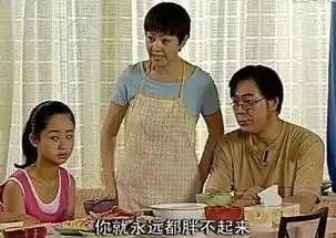 宋丹丹穿性感黑丝近照曝光却被吐槽像老头,年轻时的她美成这样
