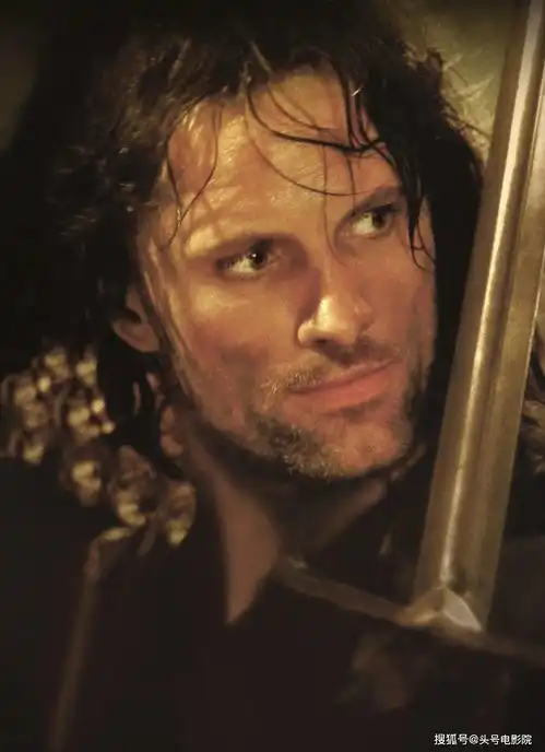 最贵剧集就这剧版指环王首发剧照,黑人演精灵,看脸先输了
