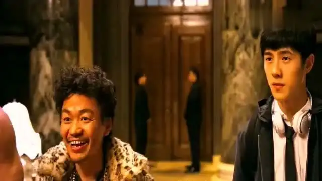 唐人街探案2医生为了自救残害别人,没想到被秦风识破