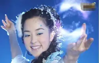一出场就惊艳众人但是都叫不上名字的女星有哪些,有你的女神吗
