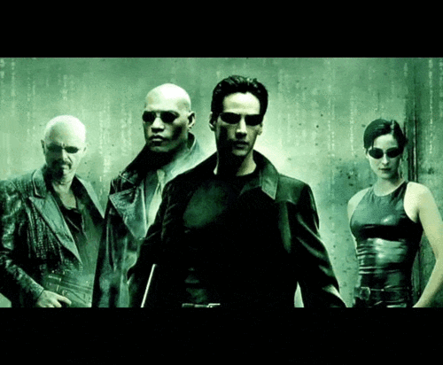 ai与人共同创造的艺术品,吸引近10万人一起创作