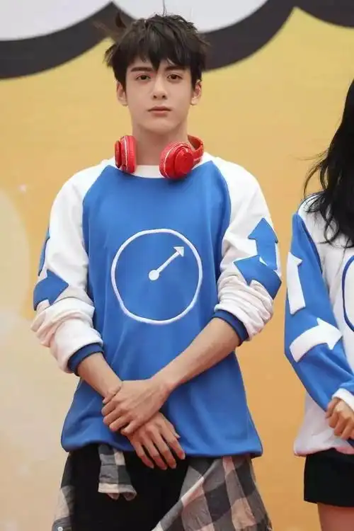 本周开机余罪团队重聚大唐魔盗团经典游戏ip剧热血高校曾舜晞主演人气漫改剧快把我哥带走等