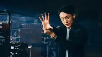 跟组剧照师的总结网络电影主播改变世界
