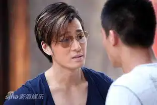 我们的梦工厂剧照
