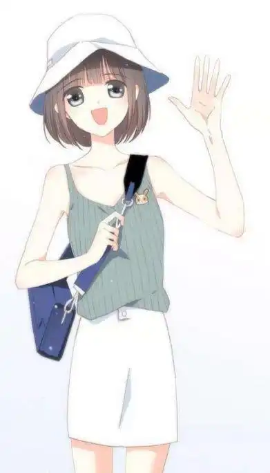 怦然心动剧照狄淇儿