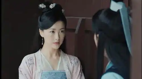 赘婿不贞洁的楼舒婉,活成了真正的乱世佳人