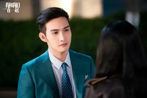 直接官宣4部新剧,张彬彬这是要霸屏了吗女主一个比一个美