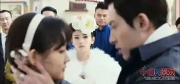 不玩宫斗也能撕半妖倾城女二成华妃接班人